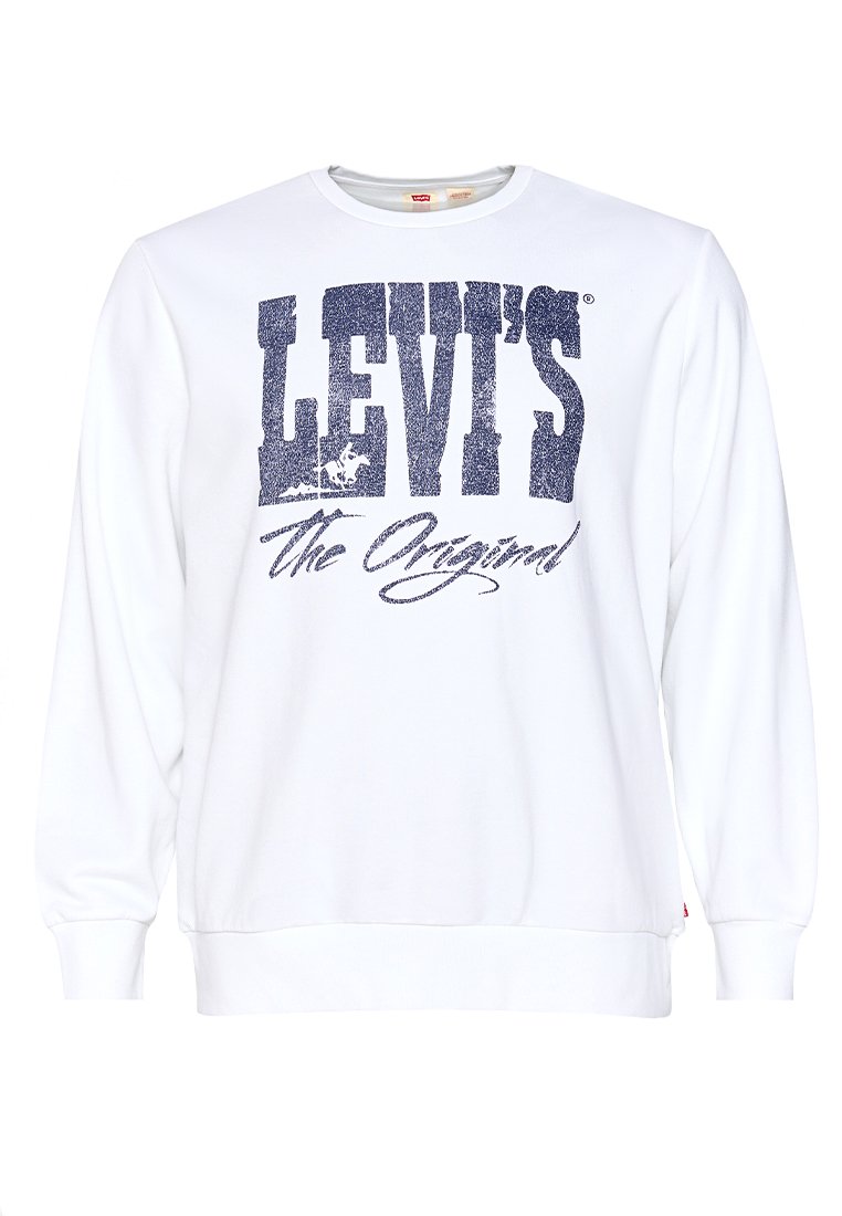 Levi’s® Plus Sweater wit Levi’s® Plus Sweater wit