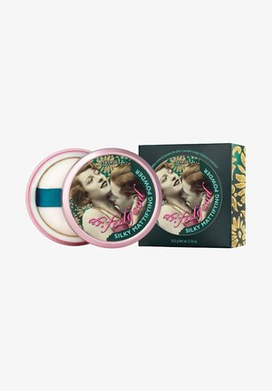 DR. FEELGOOD PUDER - Powder - -