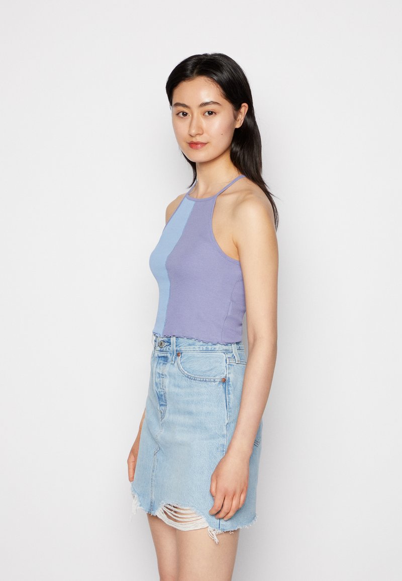 Even&Odd Top - blue