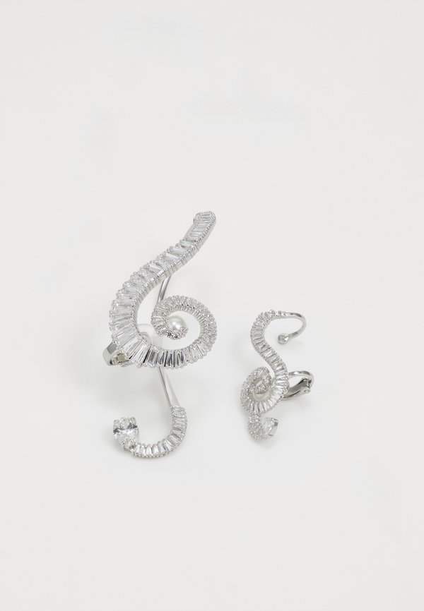 ARIANA GRANDE X SWAROVSKI EARRINGS - Einzelner Ohrring