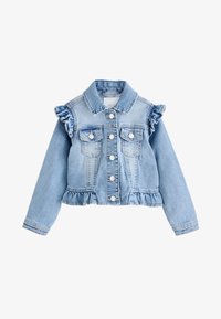 Seleccionado, mid blue