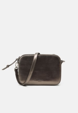 Liebeskind Berlin, Sac bandoulière - silver-coloured