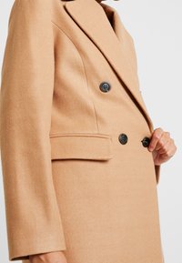Dorothy Perkins Cappotto classico - camel