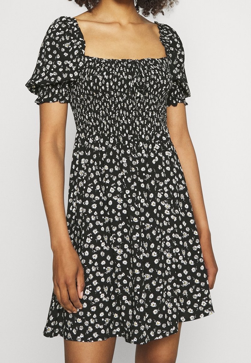 EDITED Robe de jour - multi-coloured