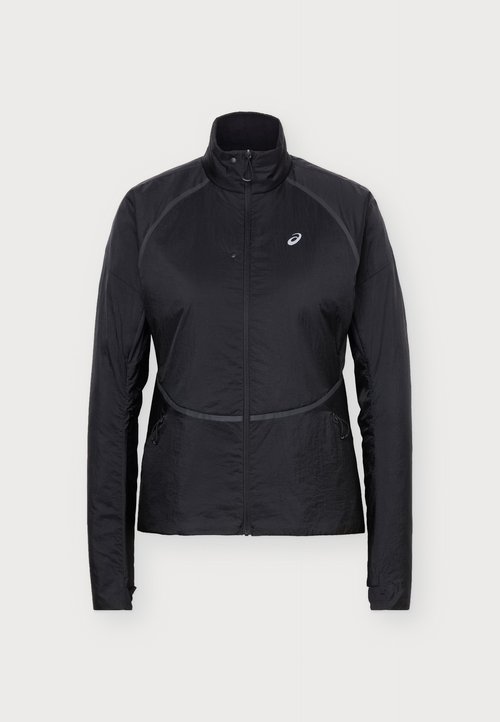 ASICS ROAD WINTER RUN JACKET - Running jacket - performance black — photo 5