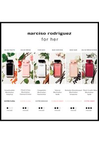 Narciso Rodriguez Fragrances FOR HER EAU DE PARFUM INTENSE - Eau de Toilette