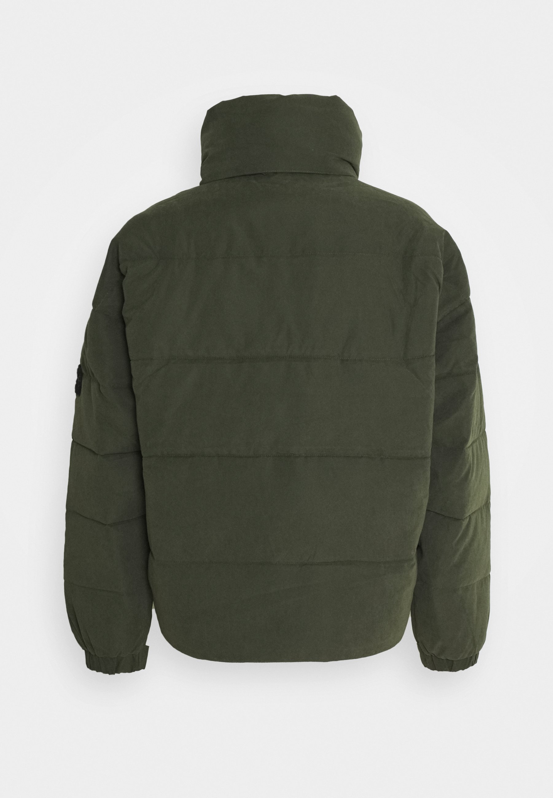 Lee Vinterjacka serpico green Zalando.se Lee Vinterjacka serpico green Zalando.se