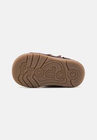 Froddo PAIX UP WINTER - Babysko - pink