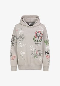 Geselecteerd, middle-beige