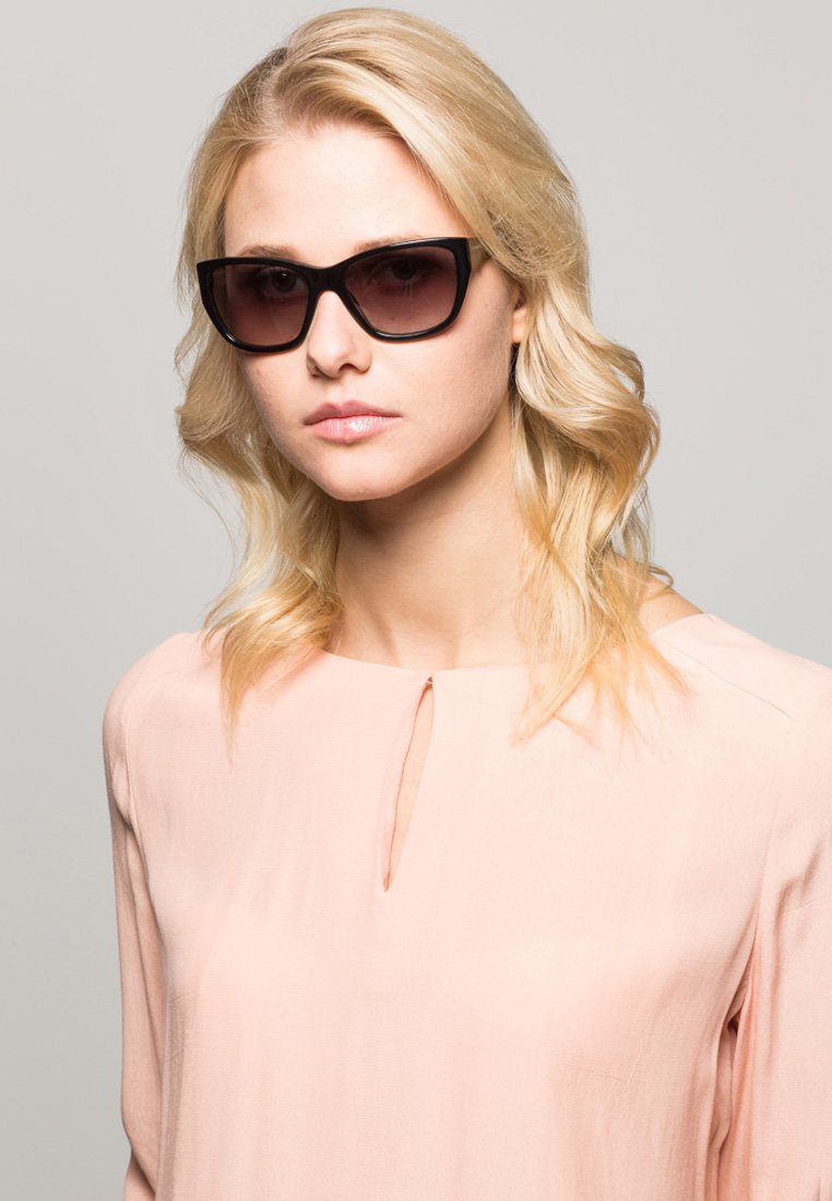 Burberry Sunglasses black Zalando.co.uk