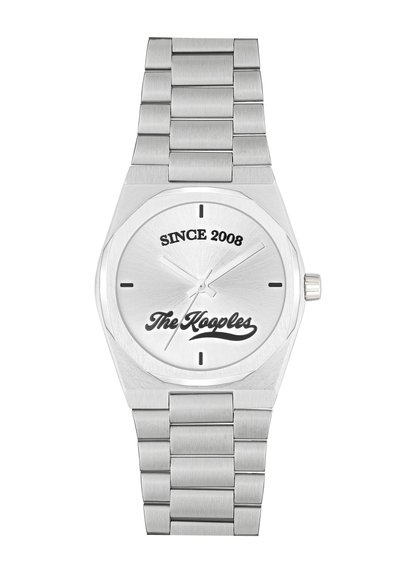 The Kooples Reloj - silver