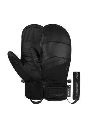 Reusch Fäustling - black