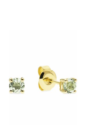 Ohrringe - gelbgold-coloured