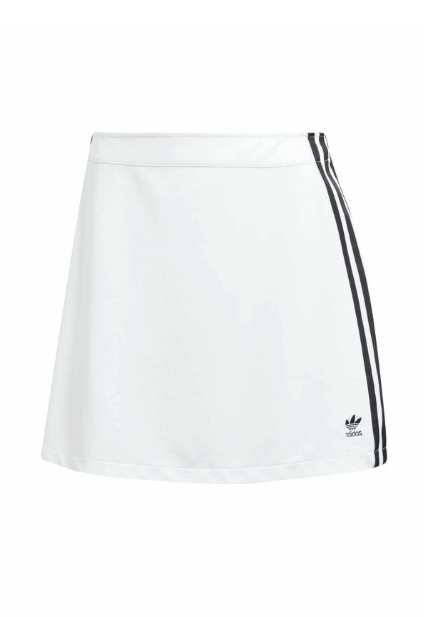 STRIPES - A-line skirt2