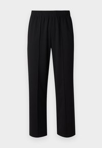 ONSASTON TRACK PANTS - Joggebukse - black