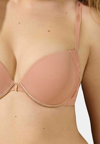 Lisca OPAL - Soutien-gorge push-up - beige