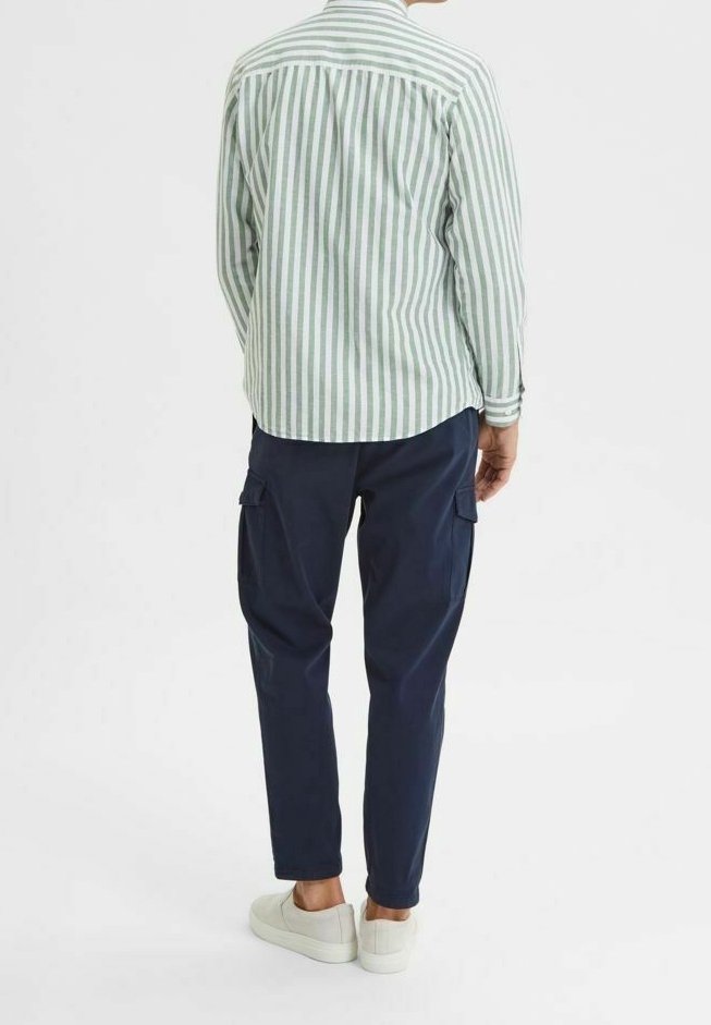 T-shirt Homme REI – Vert, Taille L, Léger, Parfait Pour L'extérieur
