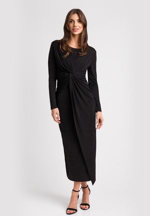 HAILEY - Długa sukienka