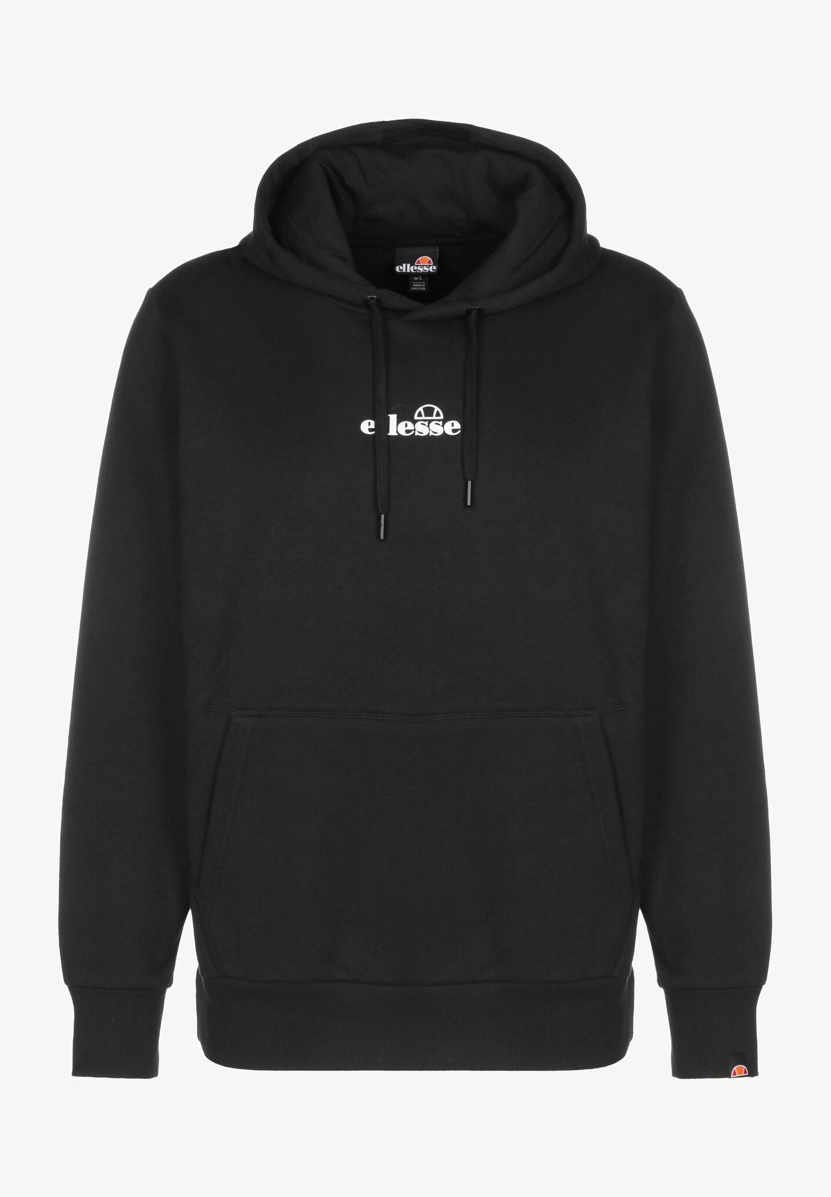 Ellesse PERSHUTA OH Sweatshirt black/schwarz - Main Image