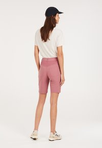 Protest PRTCEDRO - Šortky - deco pink