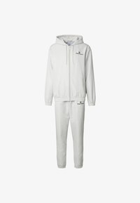 Non selezionato, dawn blue