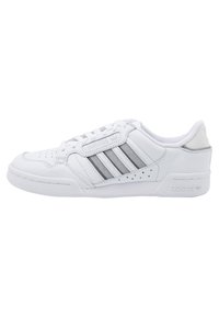 adidas Originals CONTINENTAL 80 STRIPES Zapatillas white