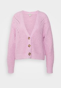 Não selecionado, pink