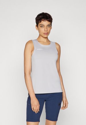 Mammut SELUN TANK WOMEN - Top - alpine calamint