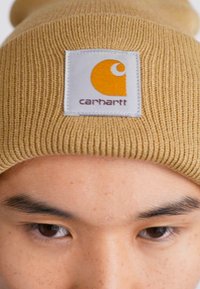 Carhartt WIP WATCH UNISEX - Căciulă - peanut