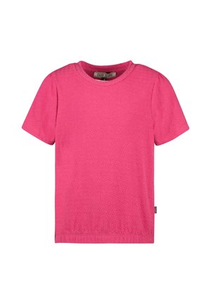 ZOSA JR. - T-shirt basic - fuchsia