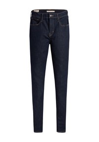 720 HIRISE SUPER SKINNY - Jeans Skinny Fit - deep serenity