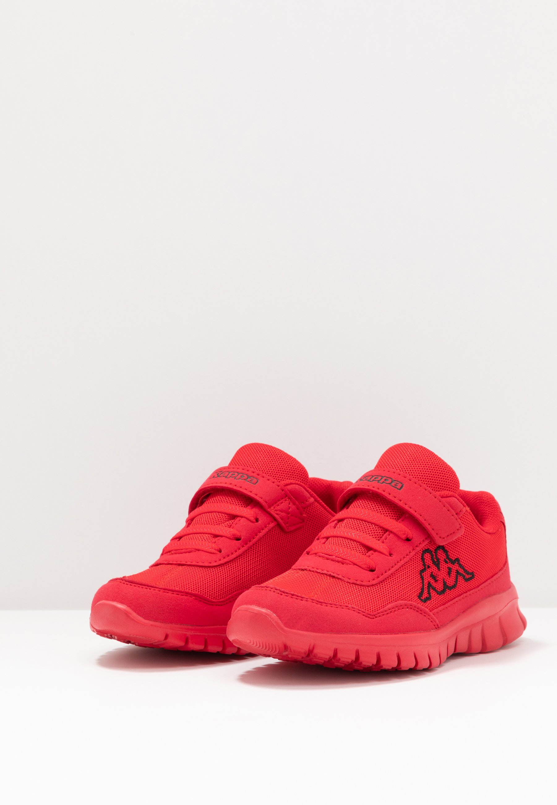 Kappa FOLLOW Treningssko redblackrød Zalando.no Kappa FOLLOW Treningssko navymint Zalando.no