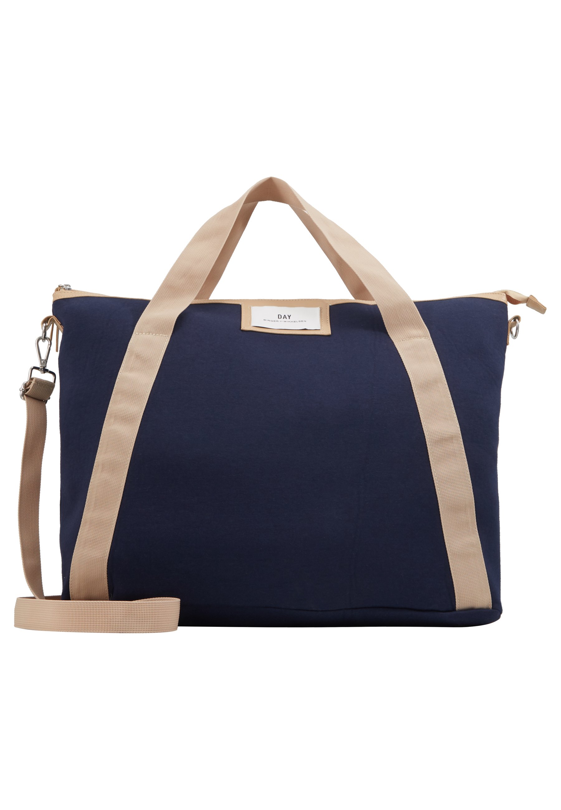 DAY ET GWENETH JOGGING BAG Shoppingveske midnight Blue Gweneth Jogging Weekend | DAY et | Vesker | Miinto.no