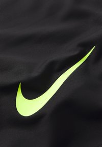 Nike Performance ACADEMY NECKWARMER - Nyakmelegítő arcmaszk - black/volt