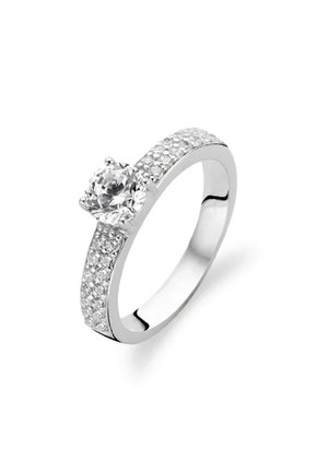 Ti Sento Milano Ring - silber