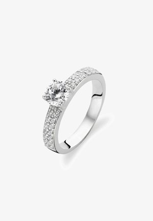Ti Sento Milano Ring - silber