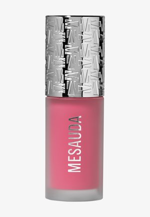 Mesauda FLUSH OF BLUSH - Blusher - petal pink