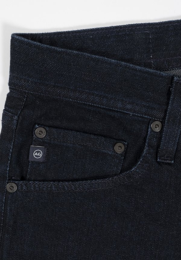 Slim fit jeans - slr rinsed denim2