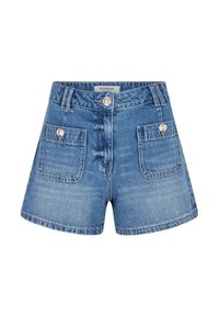 Shorts di jeans - denim stone