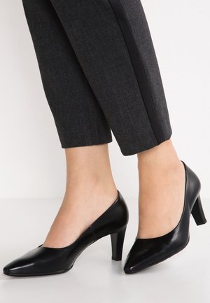 Peter Kaiser Czółenka