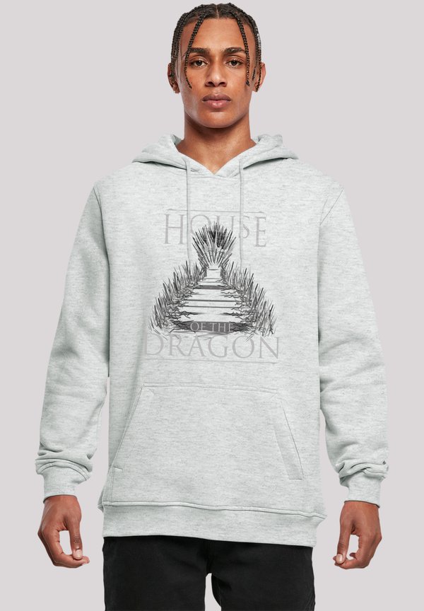 HOUSE OF THE DRAGON THRONE - Kapuzenpullover