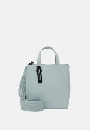 Handbag - frosty