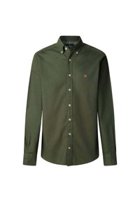 Unselected, thyme green