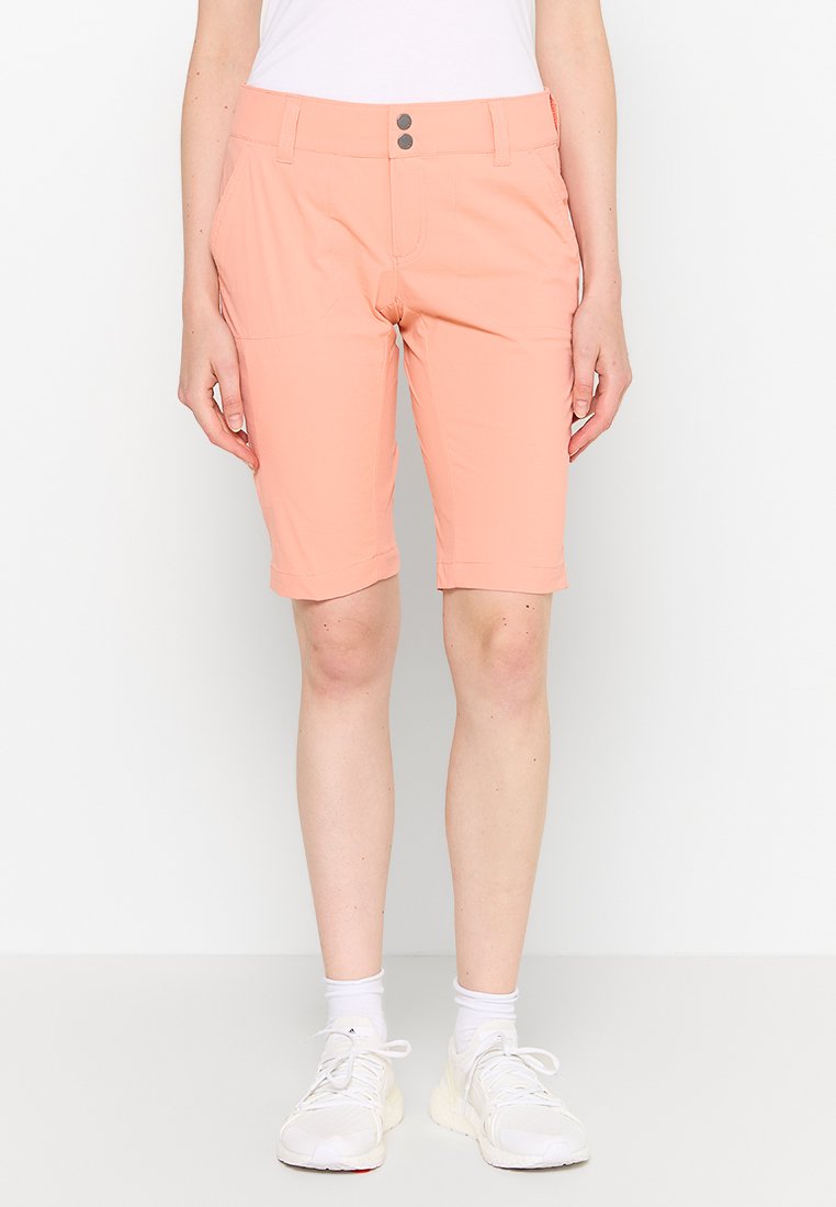 Columbia Outdoorshorts abrikoos Columbia Outdoorshorts abrikoos