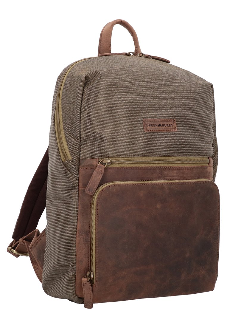 Damen VINTAGE TEC - Tagesrucksack Damen VINTAGE TEC - Tagesrucksack