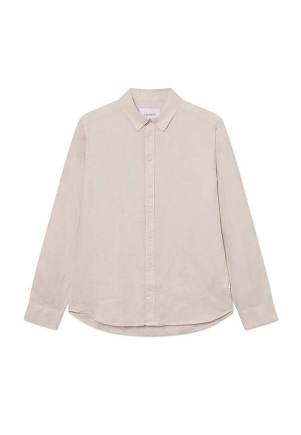 KONRAD - Shirt - ivory4