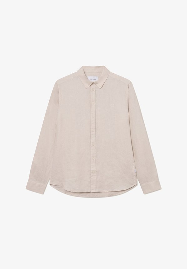 KONRAD - Shirt - ivory4