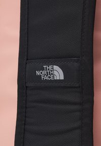 The North Face BASE CAMP DUFFEL - XS - Saco de viagem - rose dawn/black