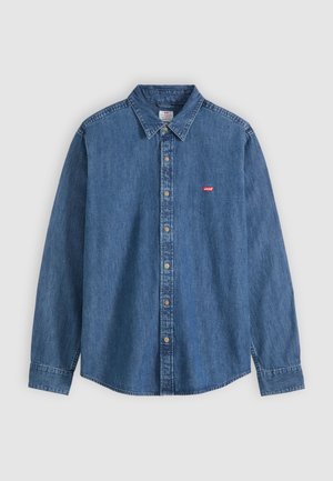 Levi's®, BATTERY HOUSEMARK STANDARD - Overhemd - tom mid wash