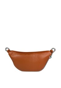 DrachenLeder Gürteltasche - hellbraun